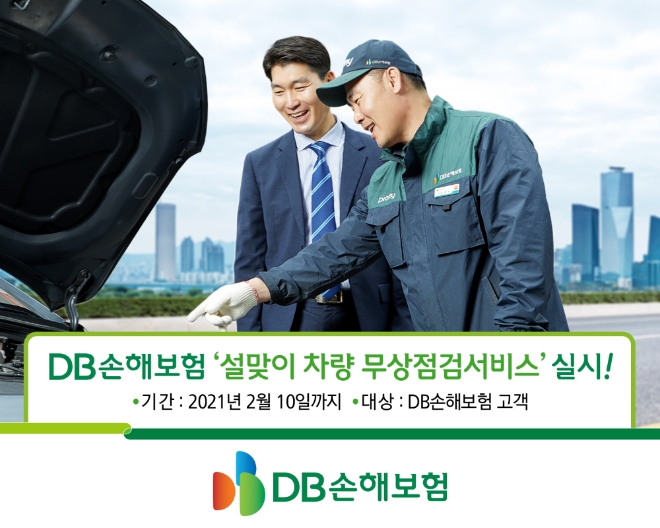 이미지 제공 = DB손해보험
