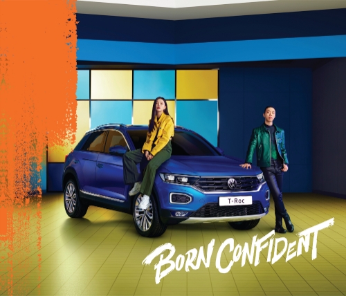 이미지 제공 = 폭스바겐코리아