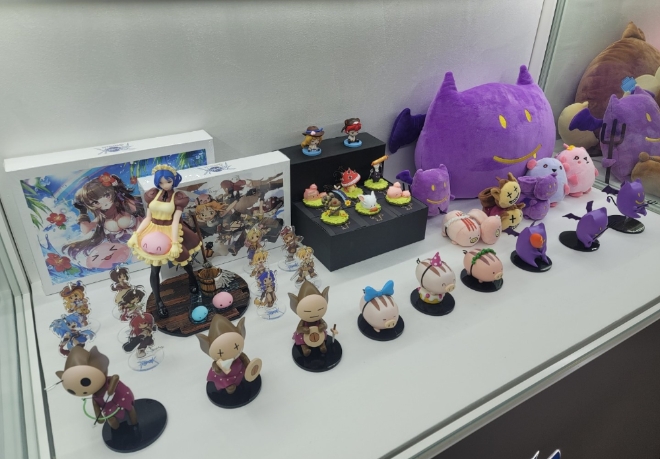 사진 제공 = 그라비티