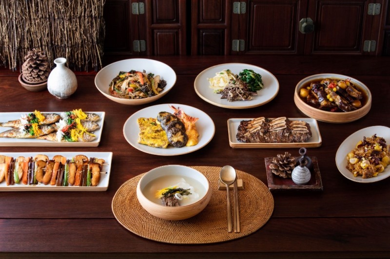 "설 명절 음식, 호텔 셰프에게 맡기자" 특급호텔 '투고 메뉴' 인기