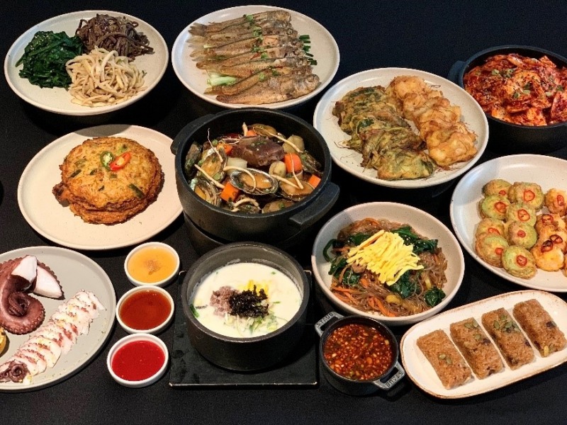 "설 명절 음식, 호텔 셰프에게 맡기자" 특급호텔 '투고 메뉴' 인기