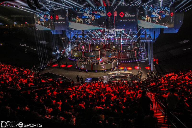 PGI.S 순위 결정전 조편성…'죽음의 조'는 어디?