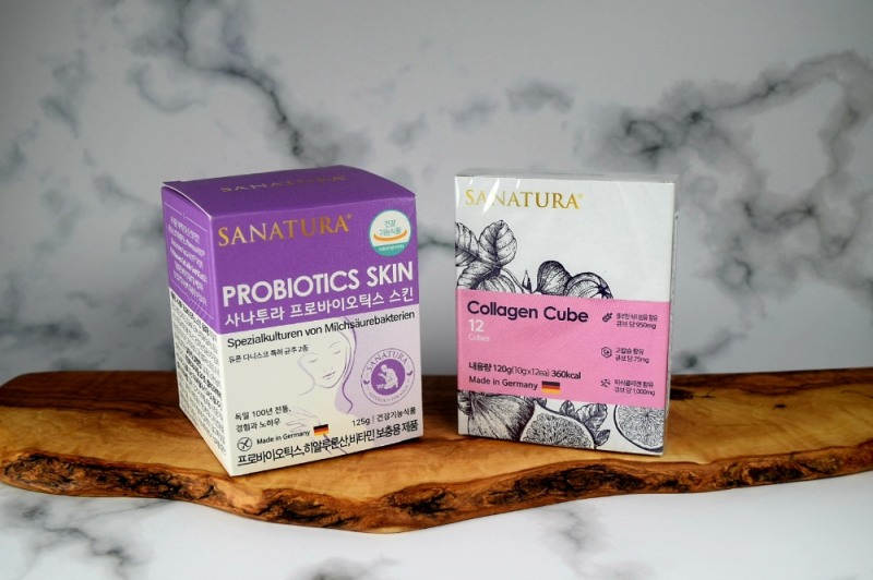 웰팜코리아, 독일 브랜드 ‘사나투라’ 신제품 출시