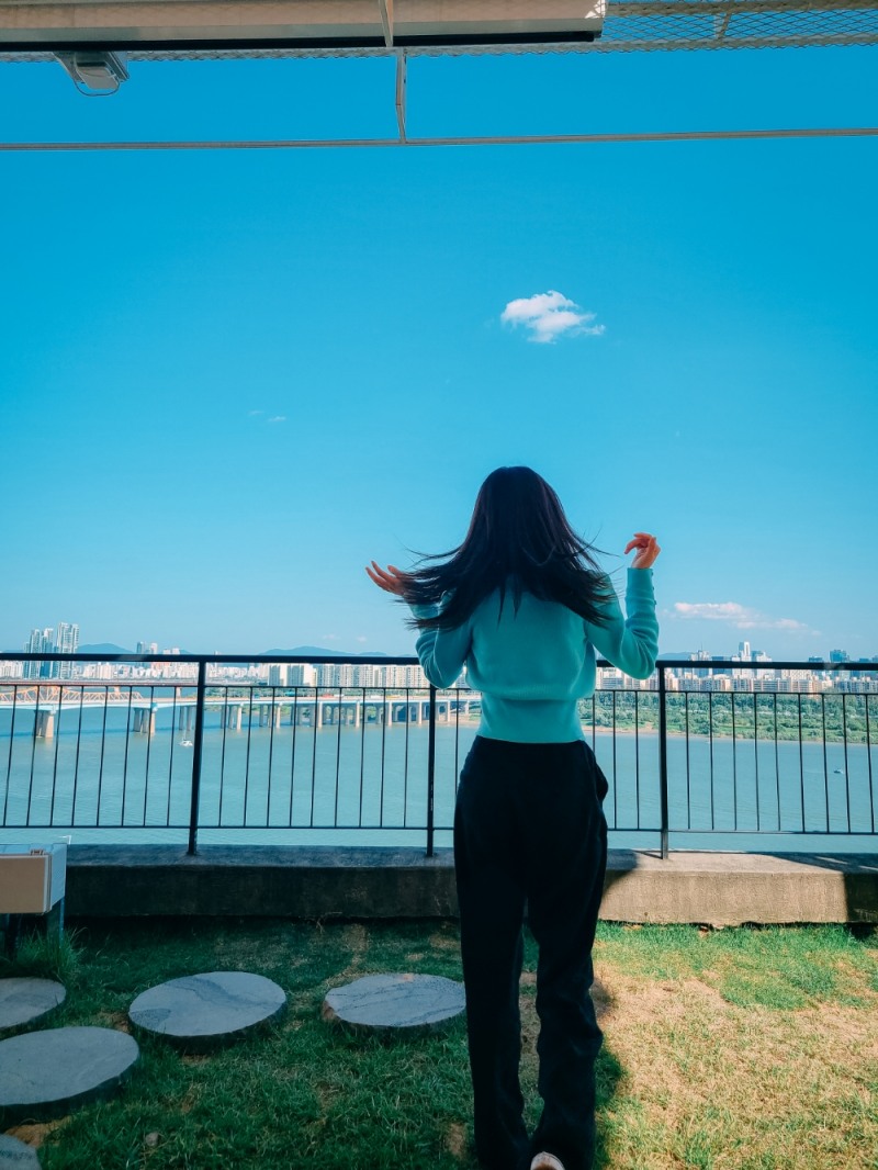 사진 = 황수빈 인스타그램