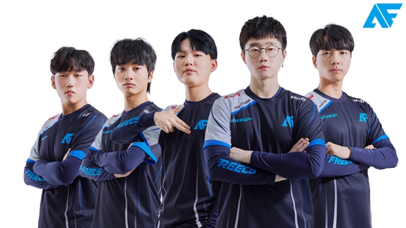 아프리카 프릭스(사진=크래프톤 제공).