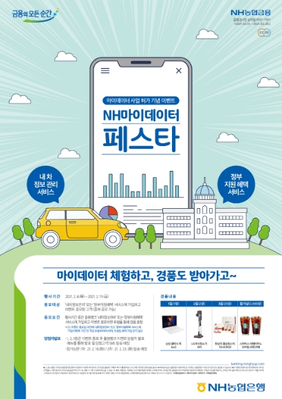 이미지 제공 = NH농협은행