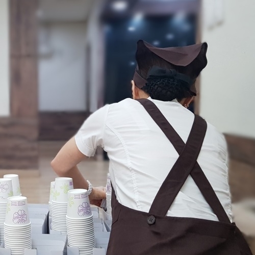 별이되어상조, 조문객 감소 상황에서 가족장 준비해야