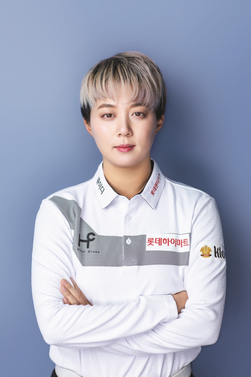 김효주, 어디에서도 밝히지 않았던 지극히 개인적인 이야기는 무엇?