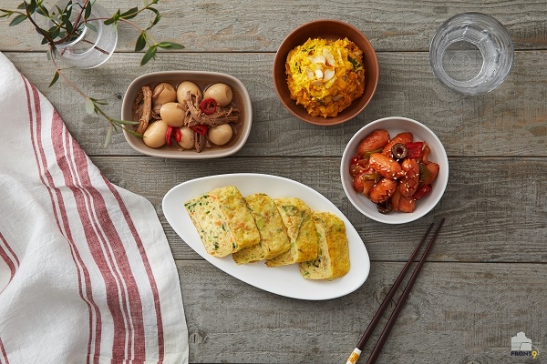 아파트에서 누리는 컨시어지 서비스, ‘프런트 9’