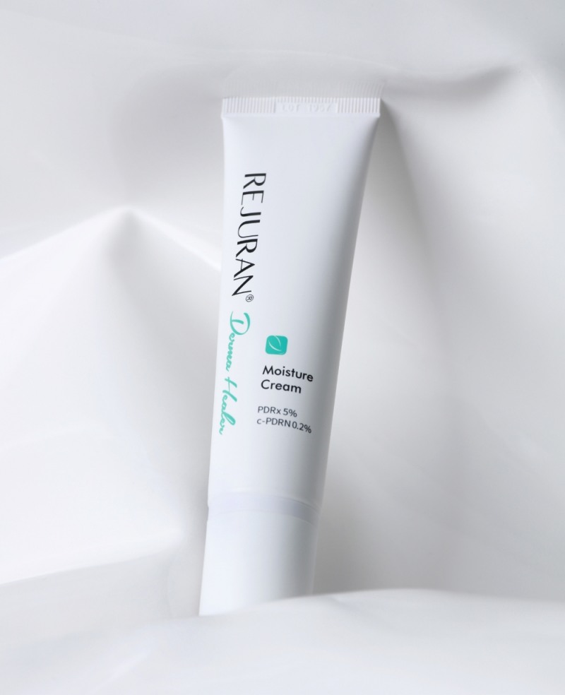 ‘리쥬란 더마 힐러 모이스처 크림’ 출시