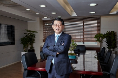 장경훈 하나카드 사장 / 사진 제공 =하나카드