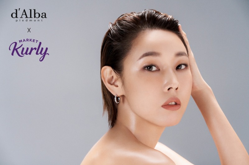 이탈리아 원료 화이트 트러플 담은 달바, 마켓컬리 입점