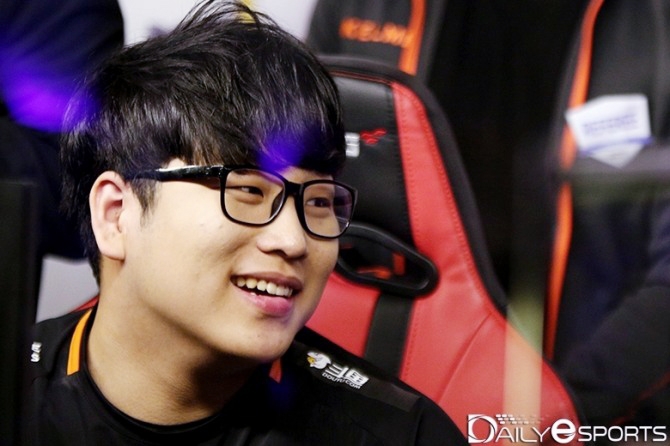 프레딧 브리온 '라바' 김태훈.