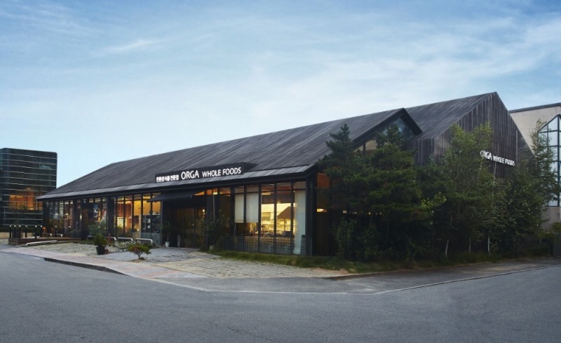 풀무원 올가홀푸드, 친환경 농업 발전 공로 '농림축산식품부 장관 표창' 수상