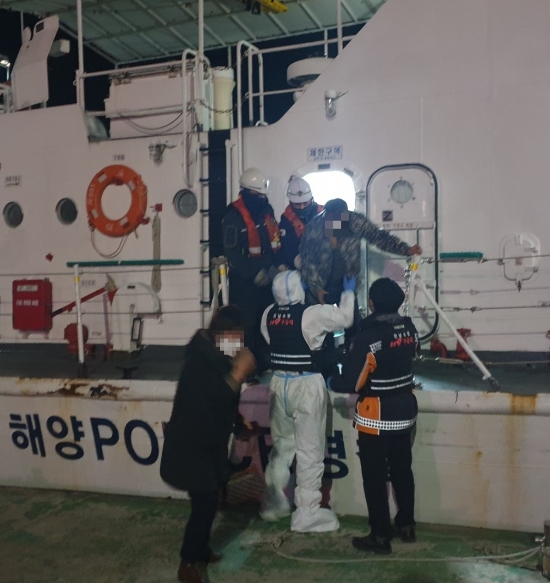 사진=목포해경