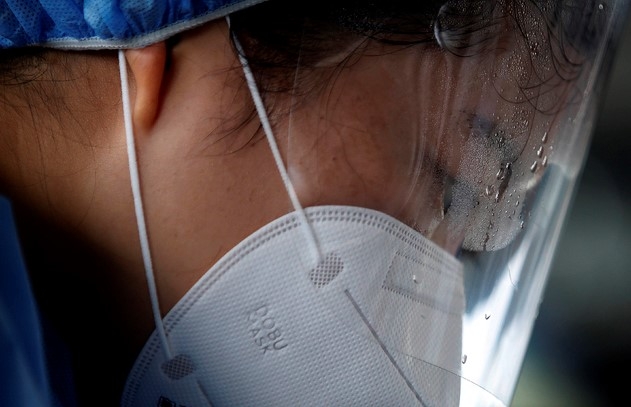 광주·전남, 밤새 5명 확진…'종교·병원發 연쇄 감염'