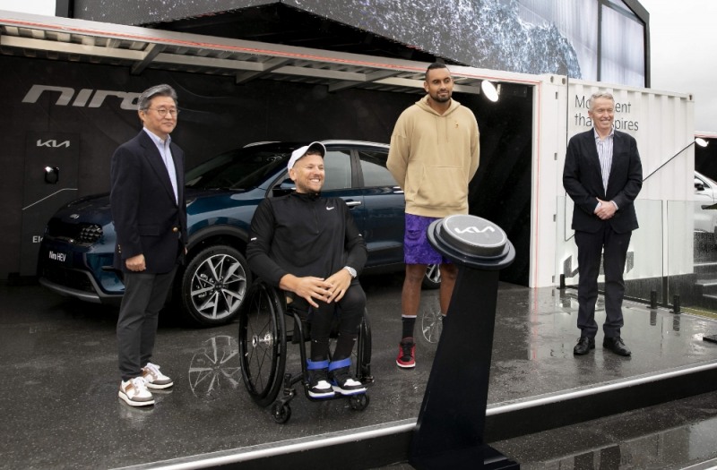 사진 제공 = 기아