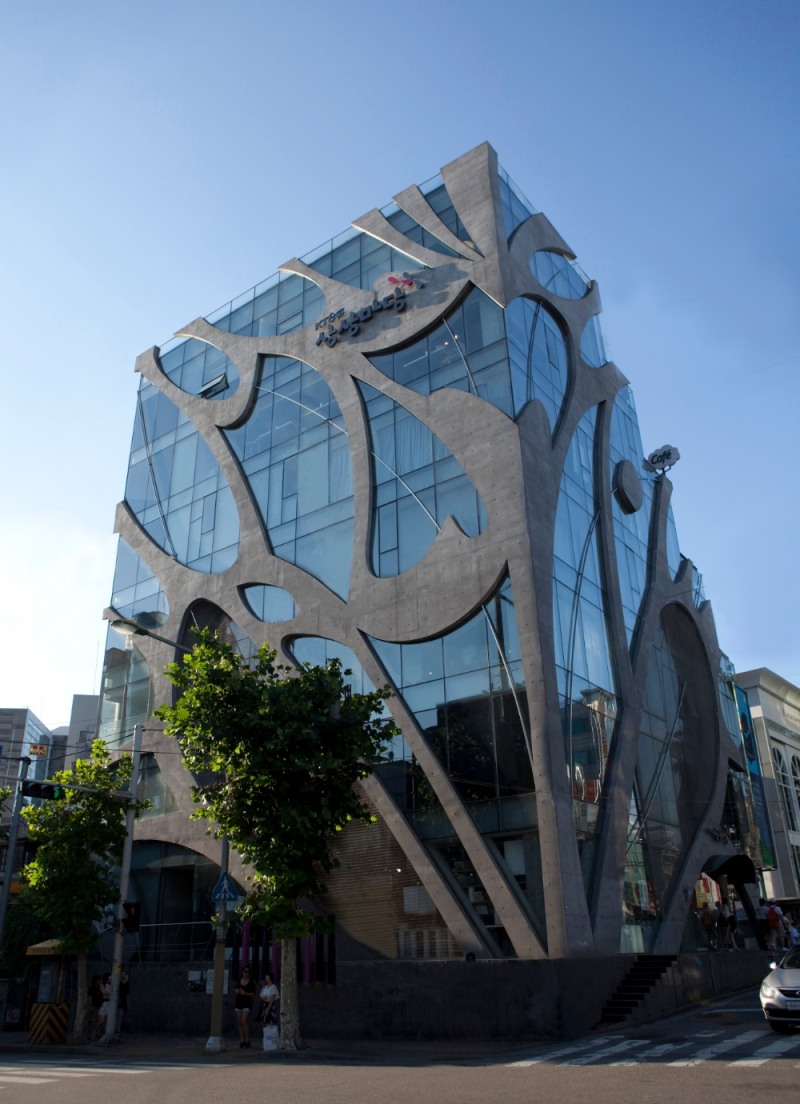 KT&G ‘상상마당 시네마’ 하반기 재개관 예정