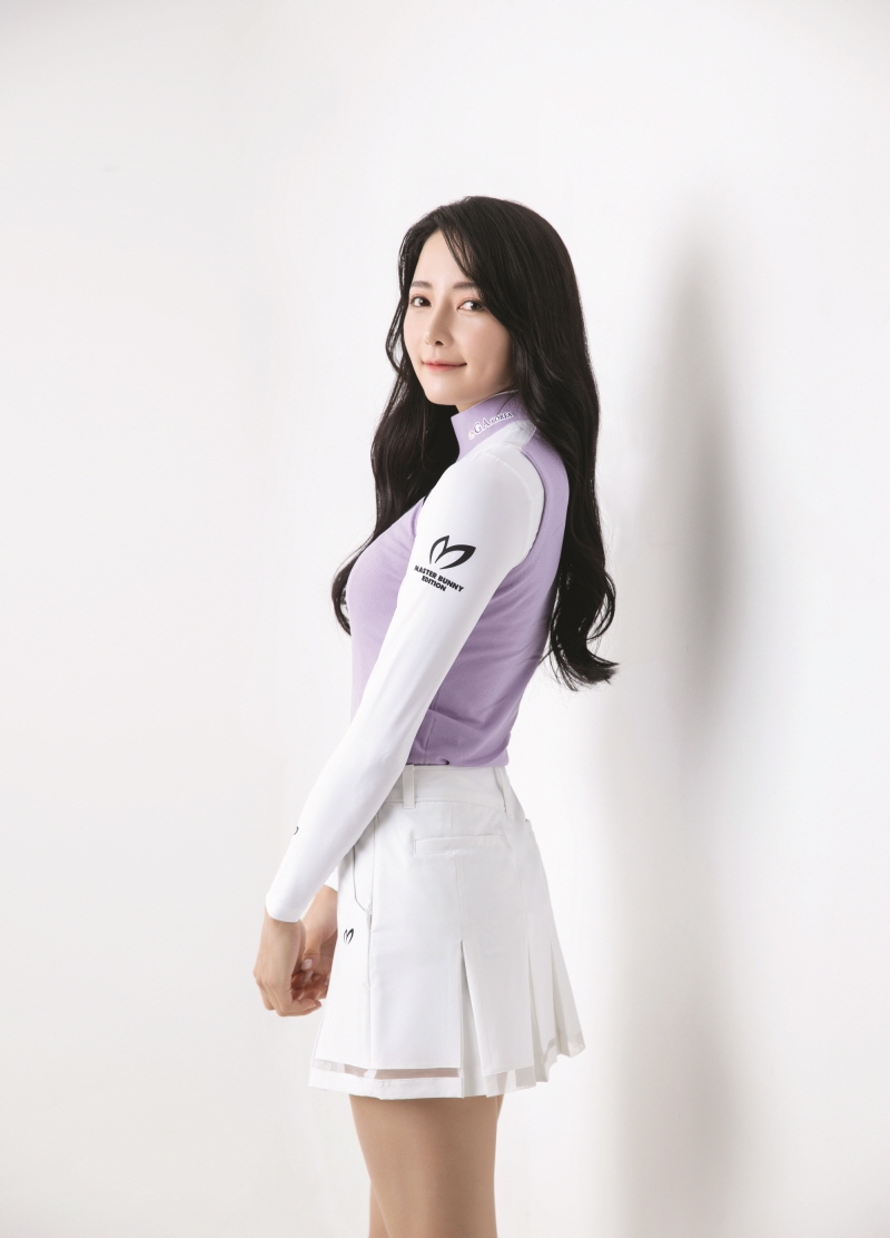 KLPGA 루키 '정지유', 그녀는 누구인가?