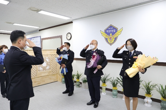 사진=목포해경
