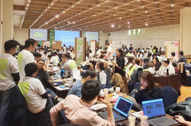 이베이코리아, 2021년 상반기 대규모 공개 채용 진행