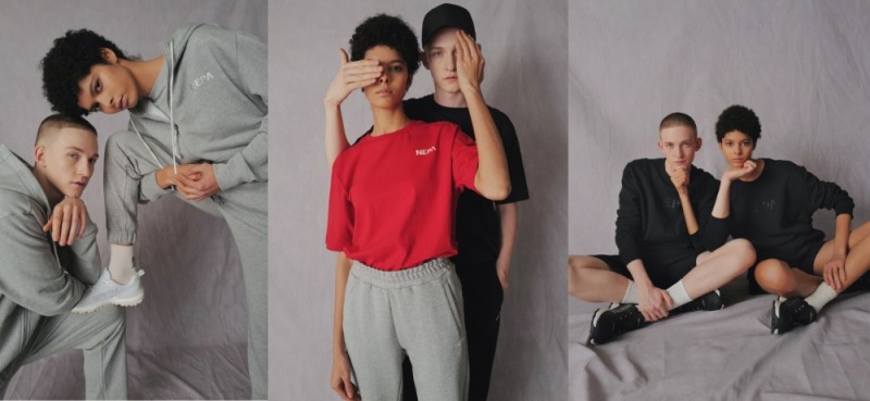 네파, 원마일웨어 컨셉의 ‘에센셜 컬렉션’ 출시