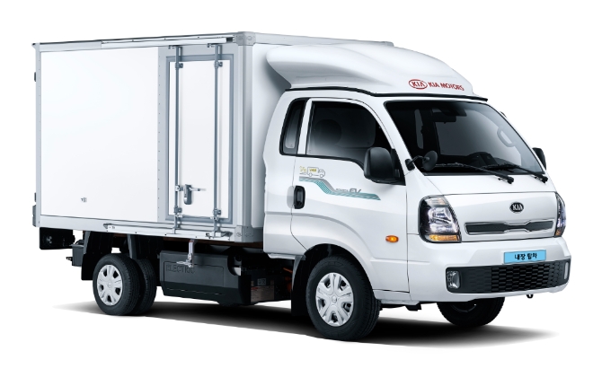 사진 제공 = 기아