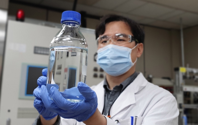 사진 제공 = SK종합화학