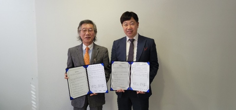 마니아타임즈&한국싱글핸디캡골프협회, 골프 업무 공동 발전 위한 MOU 체결