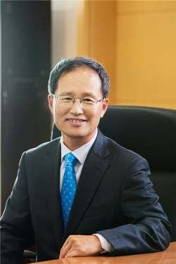 김한영 이사장 / 사진 제공 = 국가철도공단