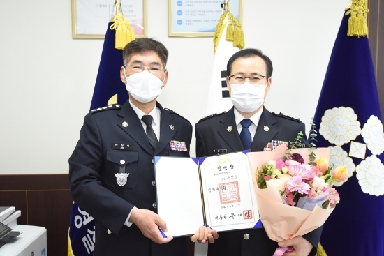 사진=완도해경