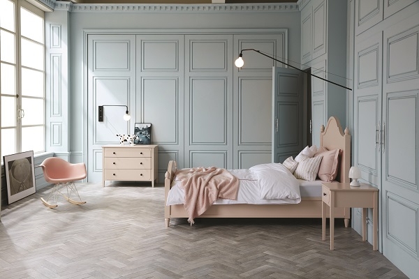 수면 전문 브랜드 시몬스 침대, 신학기 앞두고 ‘싱글 프로모션’ 진행