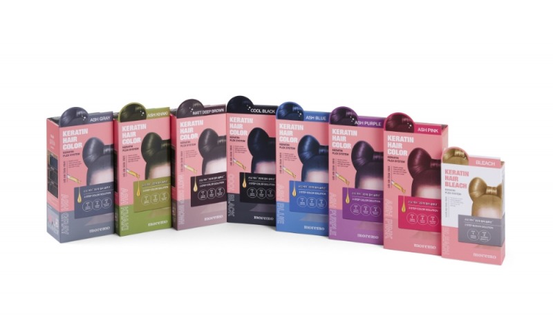 세화피앤씨, 3천억 규모 홍콩 헤어케어 시장 진출