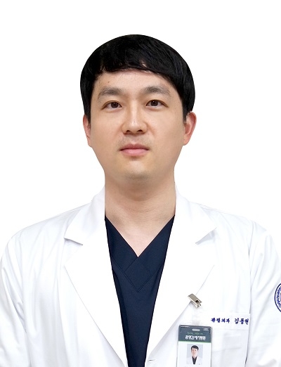 광명21세기병원 김동현 원장