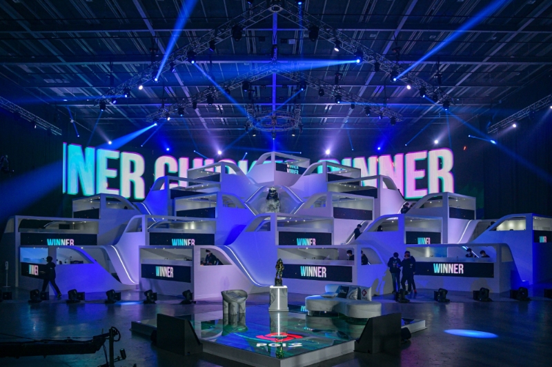 (사진=크래프톤 제공).