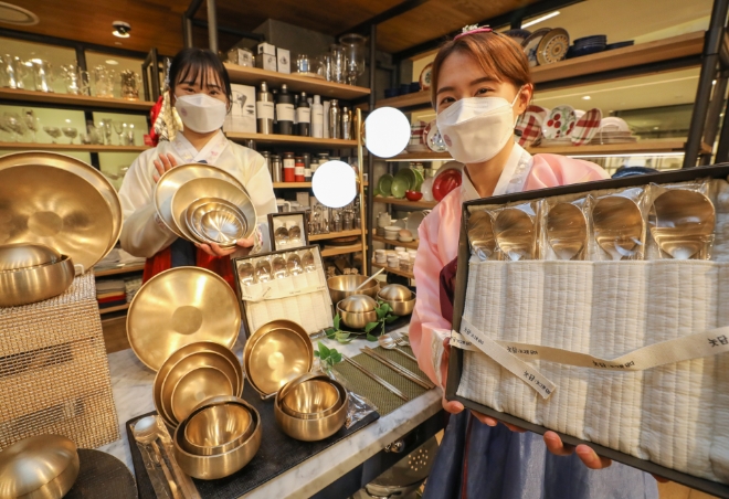 사진 제공 = 현대백화점그룹 현대백화점그룹