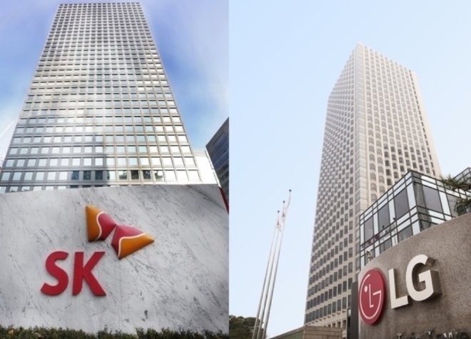 SK이노 '남은 절차 최선…배터리 생산에 차질 없도록 할 것‘