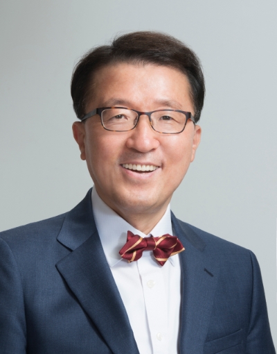 대한소아혈액종양학회 이영호 회장