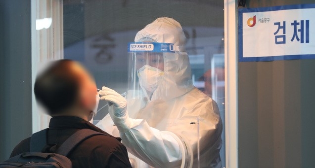 고양, 집단감염 무도장·식당 관련 14명 등 23명 확진