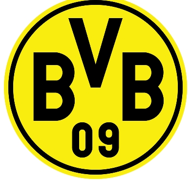 보루시아 도르트문트 엠블럼.