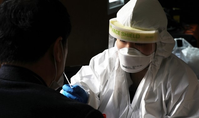 인천, 확진자 접촉 8명 등 코로나19 확진 16명