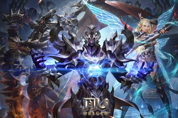 이미지 제공 = 웹젠