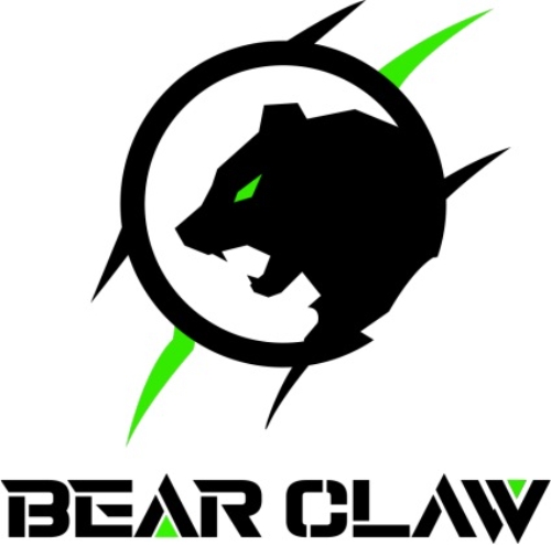 베어클로 게이밍 공식 로고(사진=베어클로 게이밍 공식 SNS 발췌).