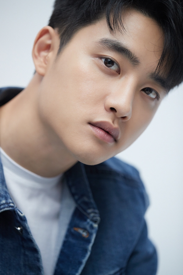 배우 도경수 / 사진제공=SM엔터테인먼트
