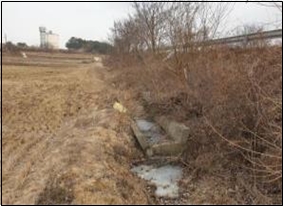 정비사업 전 모습