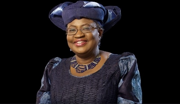 세계무역기구(WTO)는 15일(현지시간) 나이지리아 출신 응고지 오콘조이웨알라 후보가 사무총장에 선출됐다고 밝혔다. (사진=WTO 홈페이지 캡처)