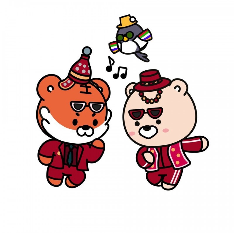 한국관광공사, 탑텐과 업무협약 체결... 지역고유 굿즈 제작