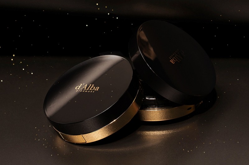 달바 ‘그라인딩 팩트’ 와디즈 펀딩 통해 리뉴얼 런칭 예정