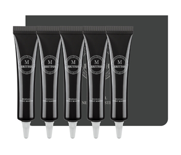 브리티시엠 에너지 부스터 5종 키트