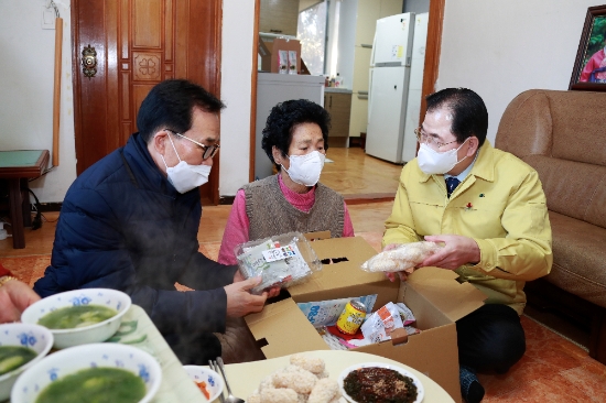 사진=완도군